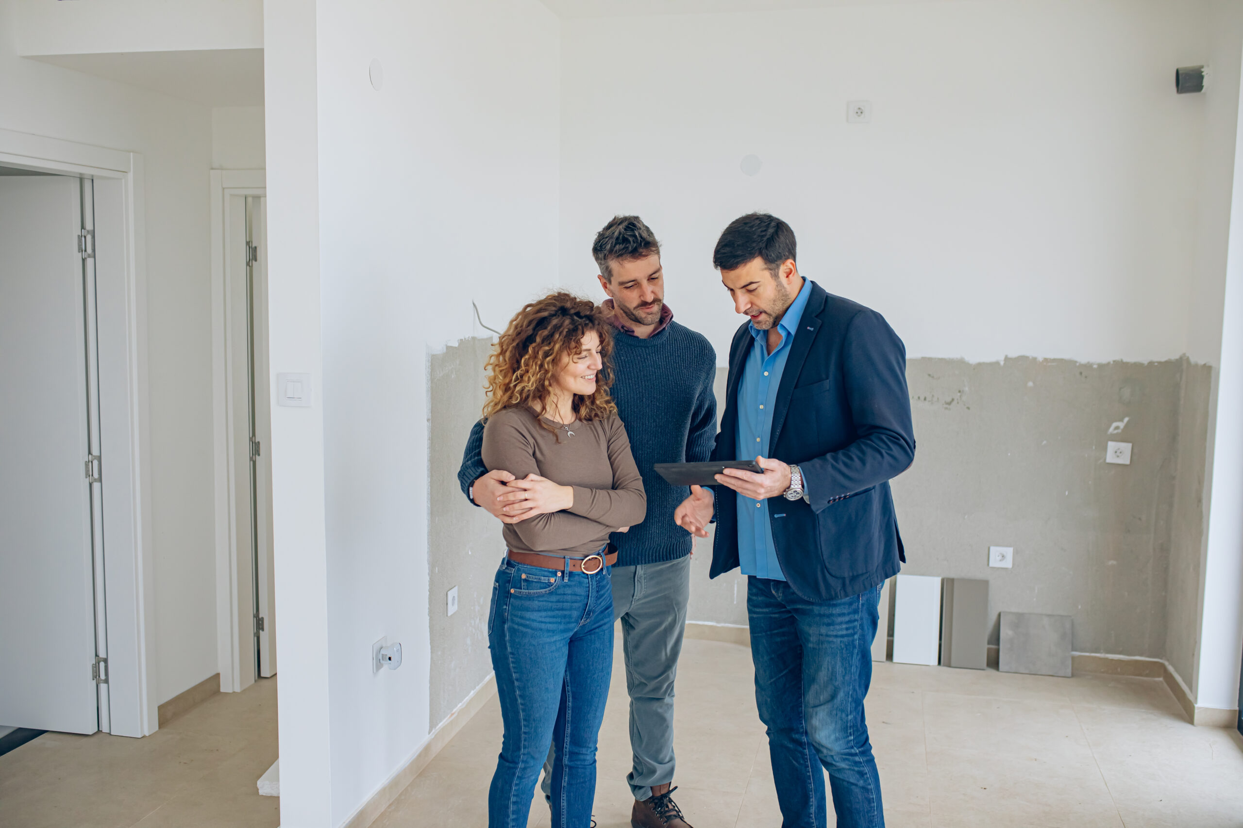 Manufactured Homes For First-Time Buyers: What You Need To Know