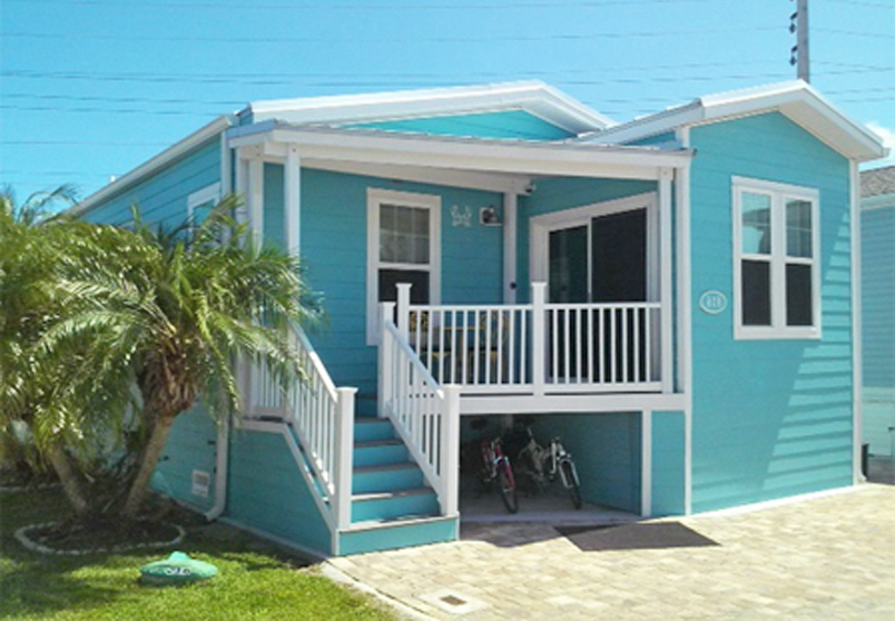 Preparing Your Land for a Mobile or Manufactured Home